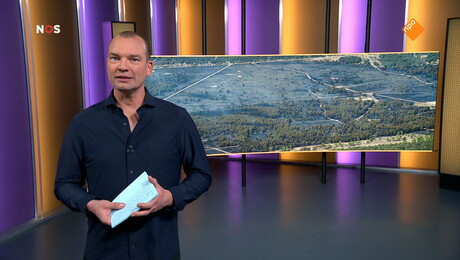 Het NOS Jeugdjournaal | NOS Jeugdjournaal